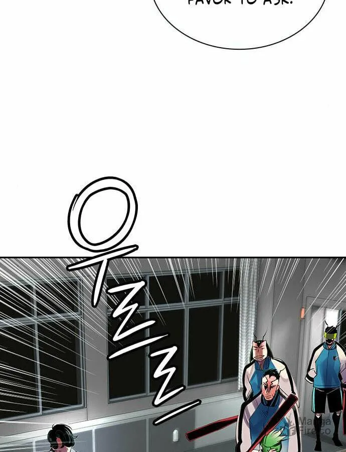 Jungle Juice Chapter 6 page 65 - 