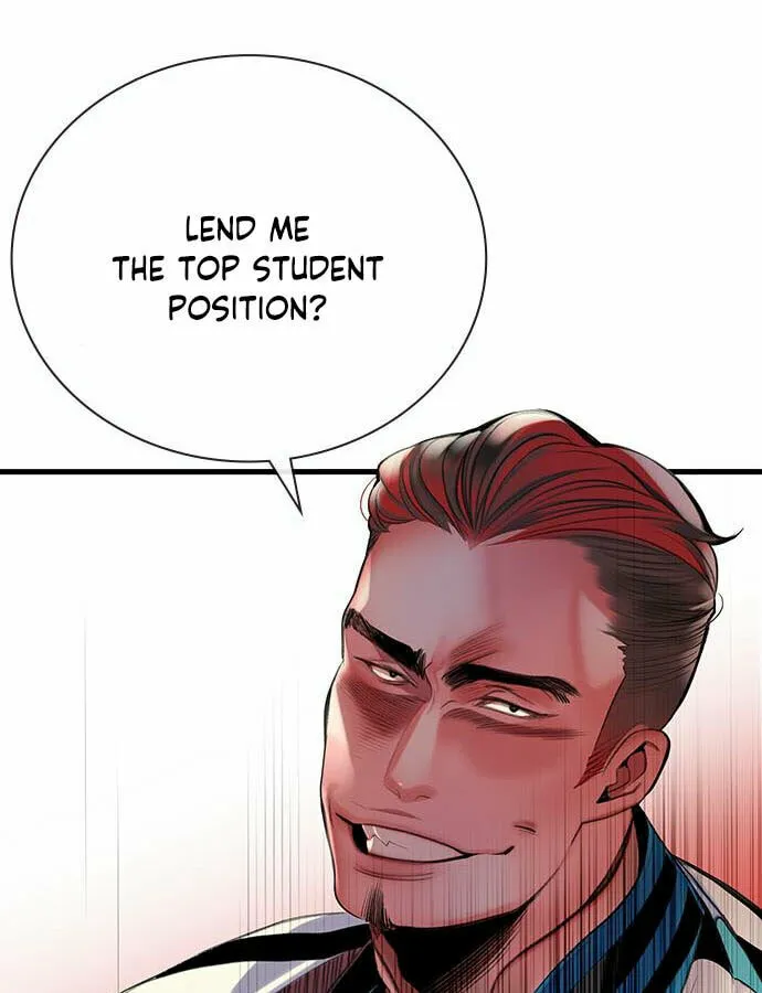 Jungle Juice Chapter 6 page 67 - 
