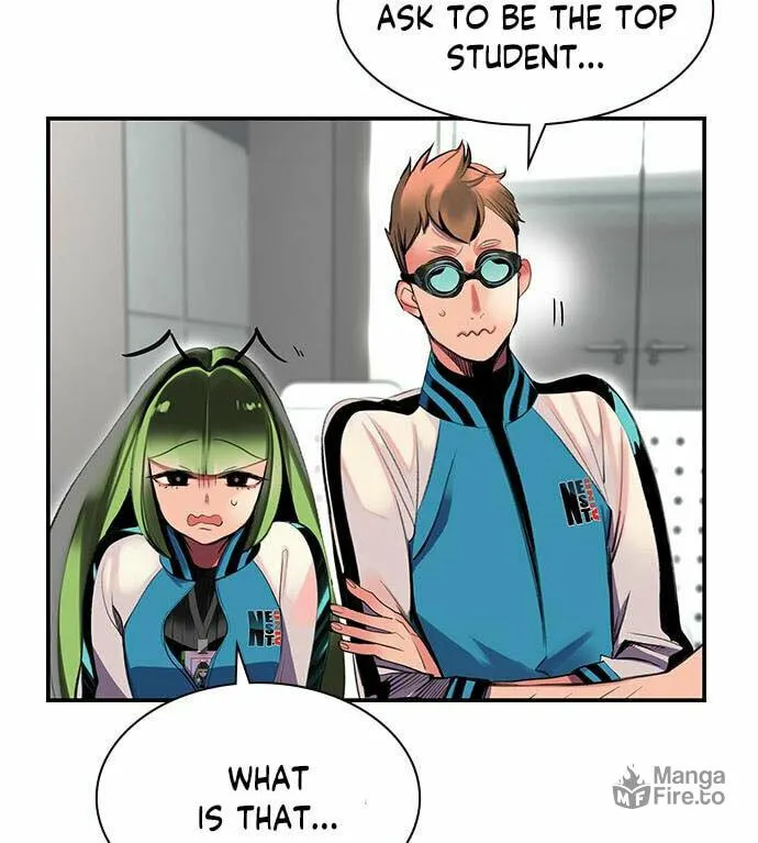 Jungle Juice Chapter 6 page 69 - 