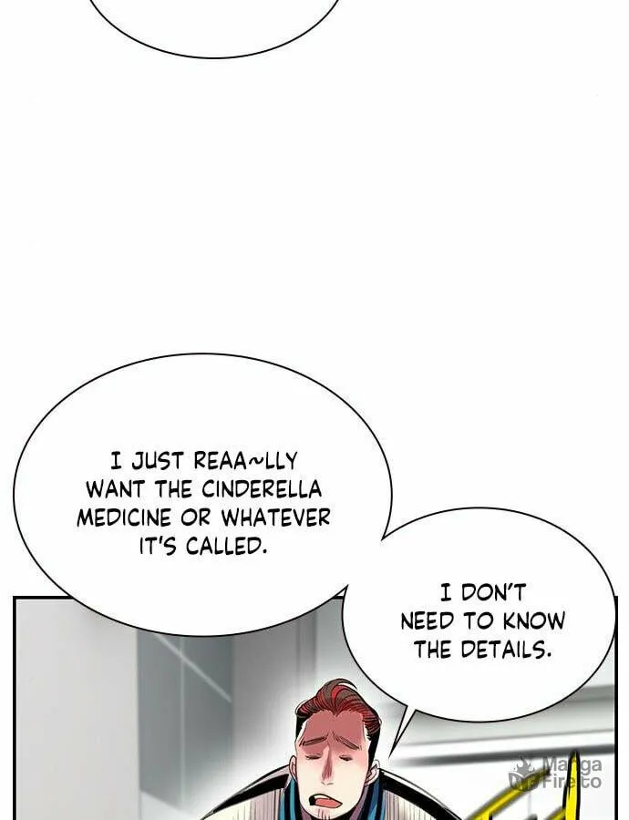 Jungle Juice Chapter 6 page 70 - 