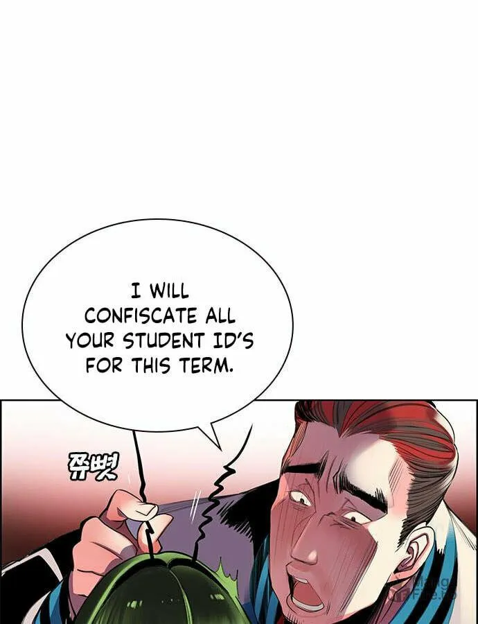 Jungle Juice Chapter 6 page 72 - 