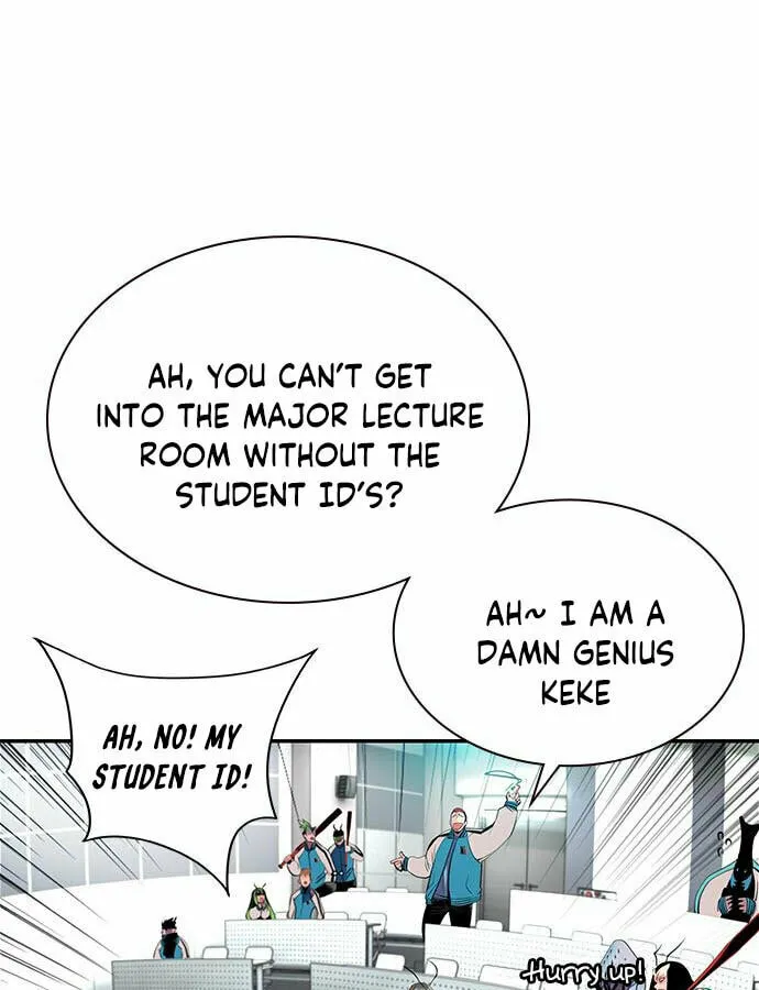 Jungle Juice Chapter 6 page 74 - 