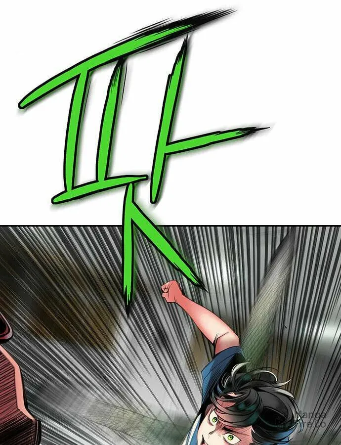 Jungle Juice Chapter 6 page 78 - 