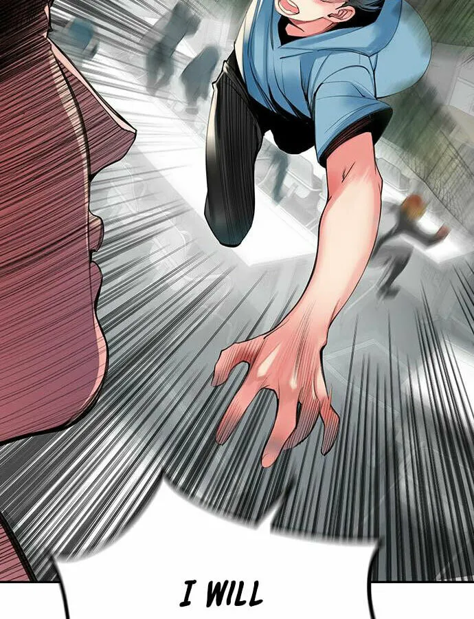 Jungle Juice Chapter 6 page 79 - 