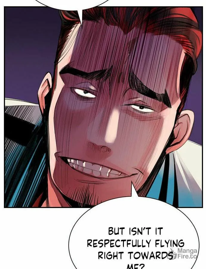 Jungle Juice Chapter 6 page 81 - 