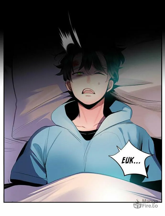 Jungle Juice Chapter 6 page 87 - 