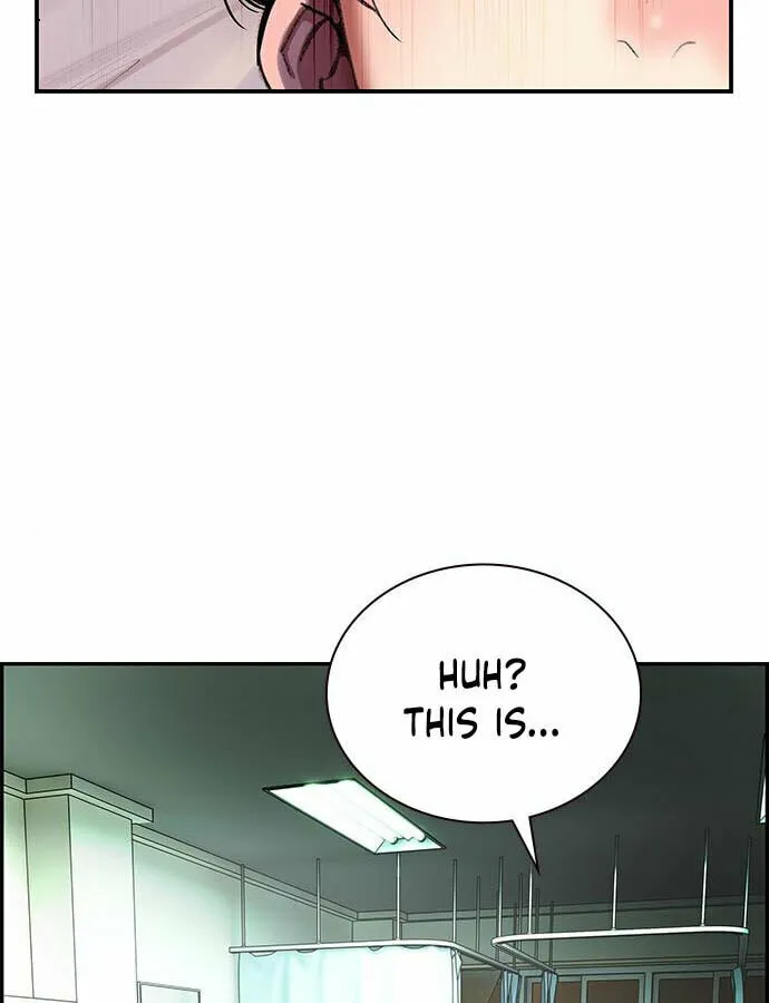 Jungle Juice Chapter 6 page 89 - 