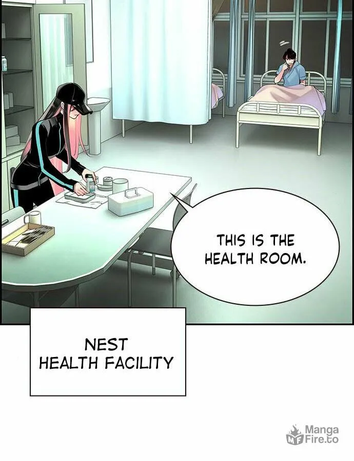 Jungle Juice Chapter 6 page 90 - 