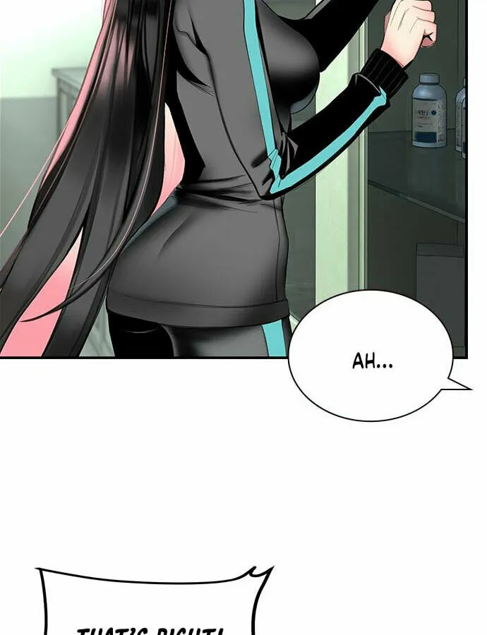 Jungle Juice Chapter 6 page 92 - 