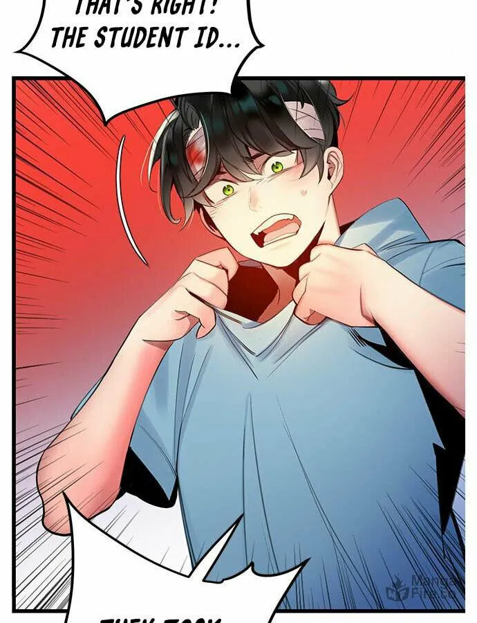 Jungle Juice Chapter 6 page 93 - 