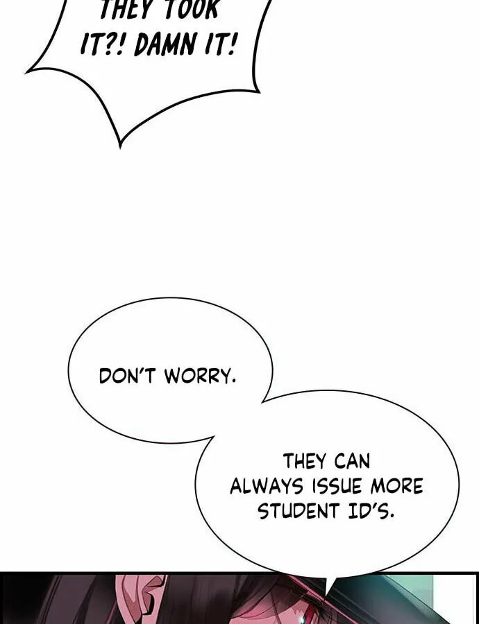 Jungle Juice Chapter 6 page 94 - 