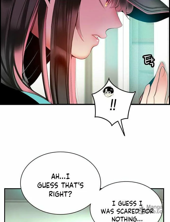 Jungle Juice Chapter 6 page 95 - 