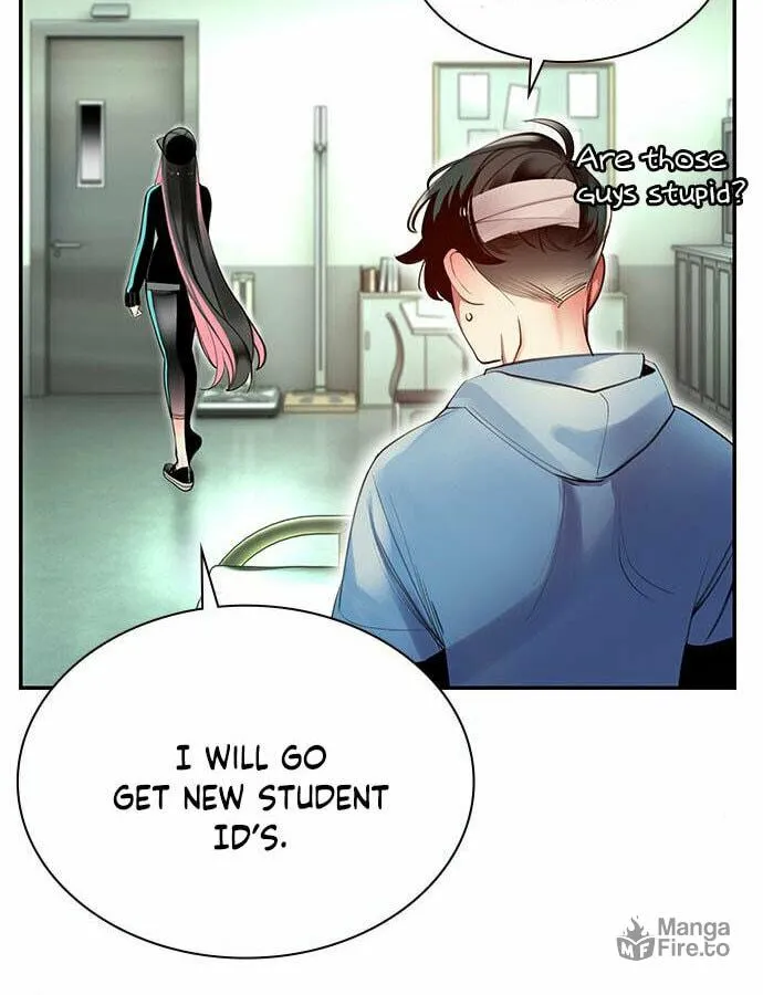 Jungle Juice Chapter 6 page 96 - 