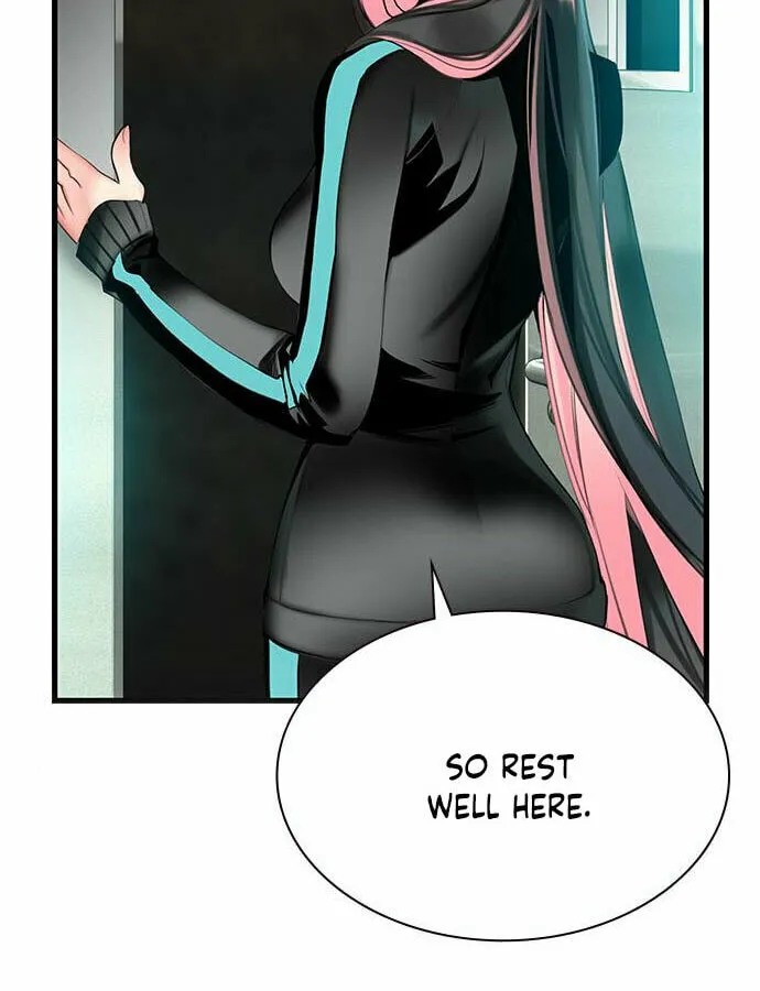 Jungle Juice Chapter 6 page 98 - 