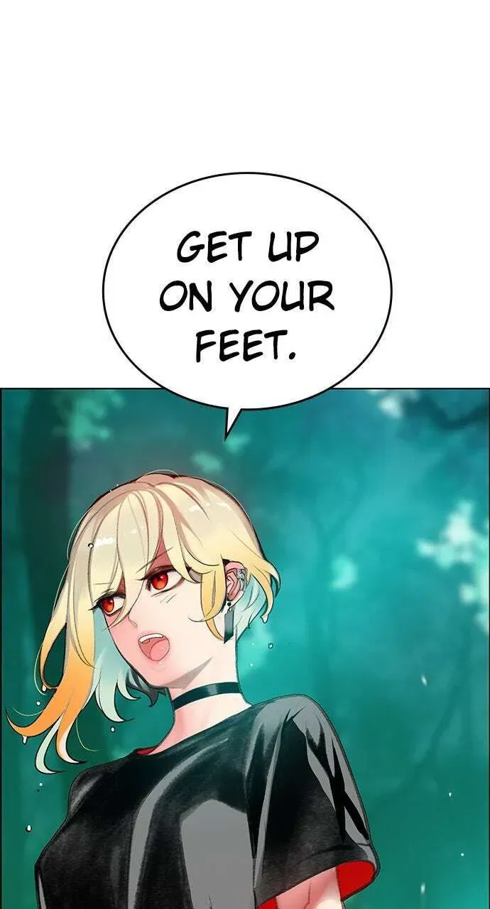 Jungle Juice Chapter 7.1 page 101 - 