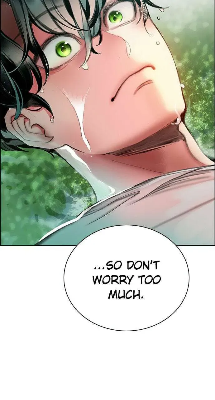 Jungle Juice Chapter 7.1 page 104 - 