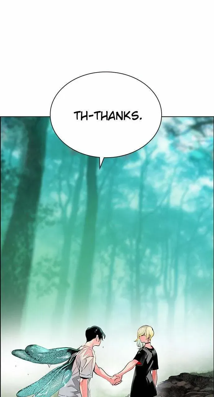 Jungle Juice Chapter 7.1 page 105 - 