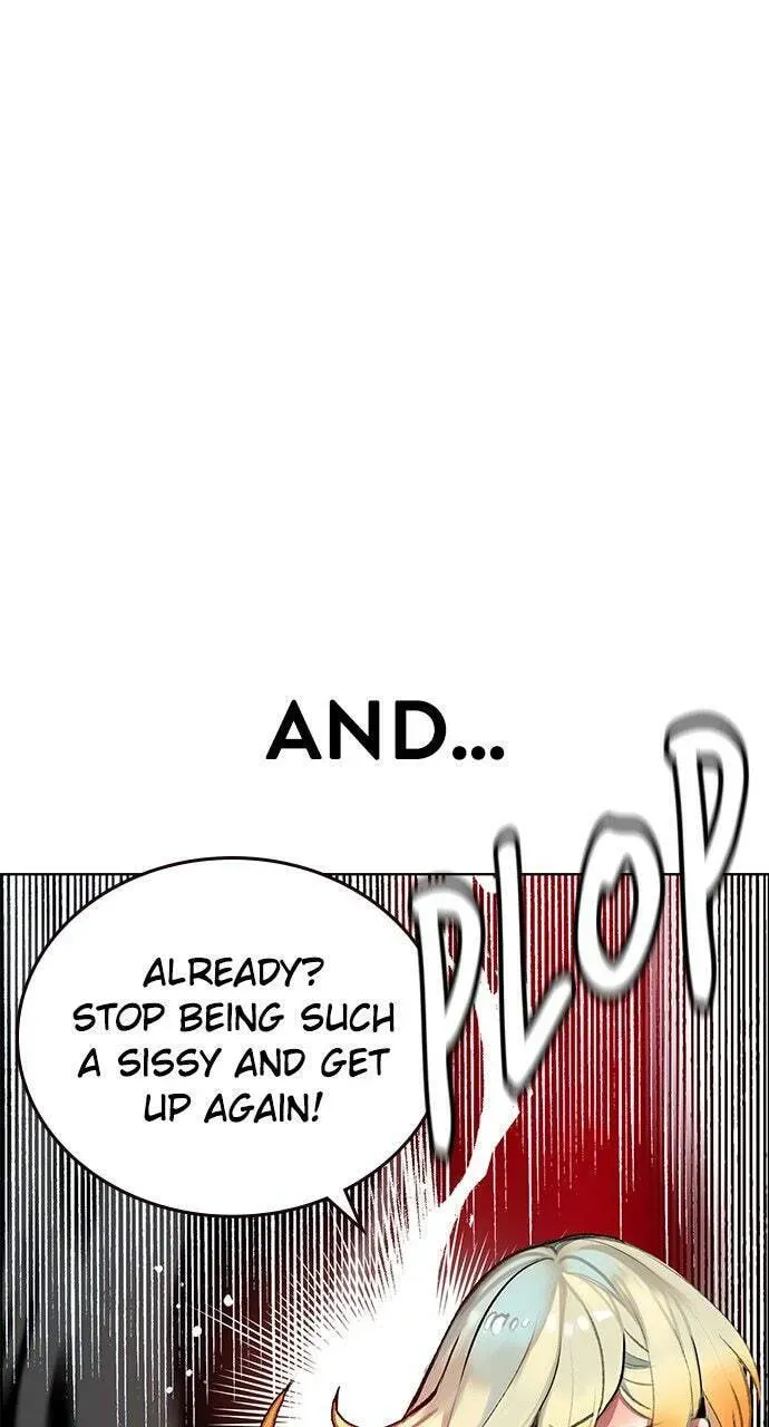 Jungle Juice Chapter 7.1 page 110 - 