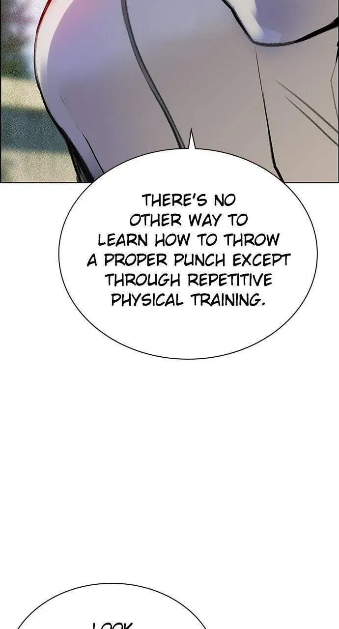 Jungle Juice Chapter 7.1 page 114 - 
