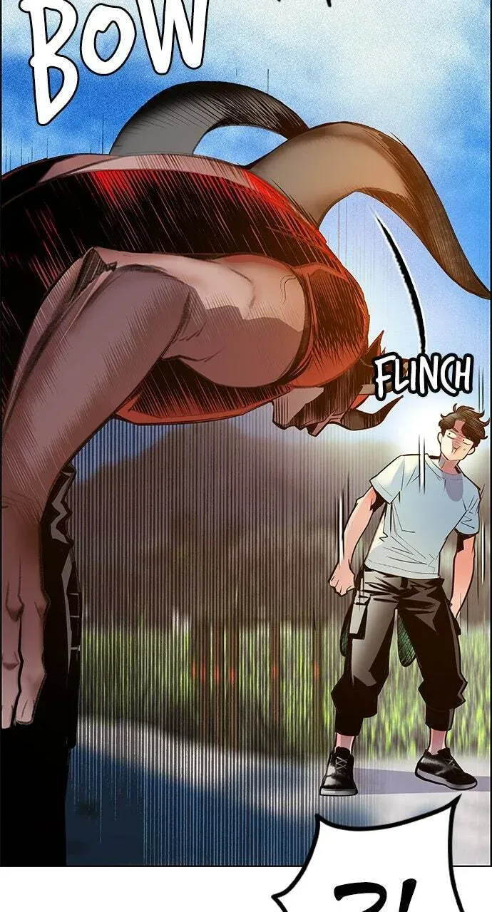 Jungle Juice Chapter 7.1 page 123 - 