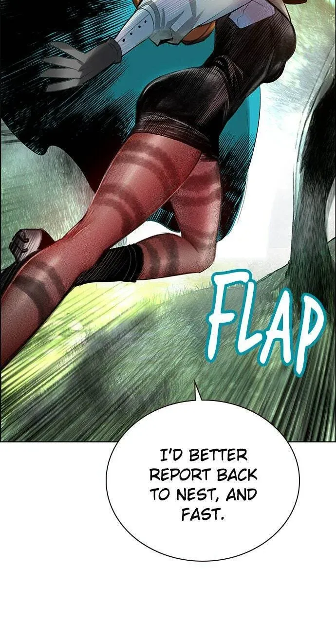 Jungle Juice Chapter 7.1 page 138 - 