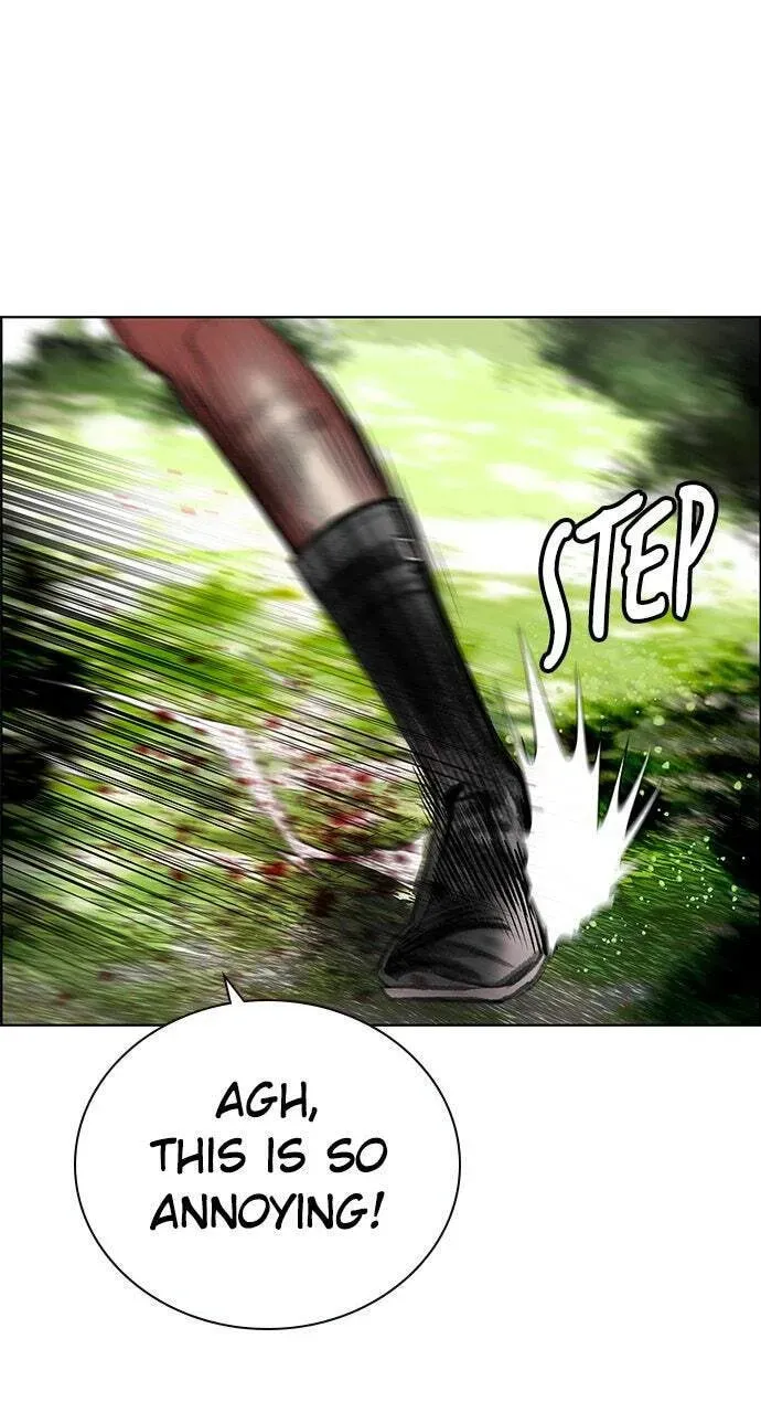 Jungle Juice Chapter 7.1 page 139 - 
