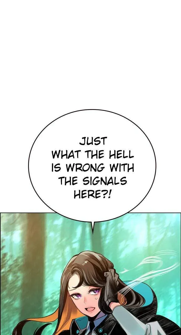 Jungle Juice Chapter 7.1 page 140 - 