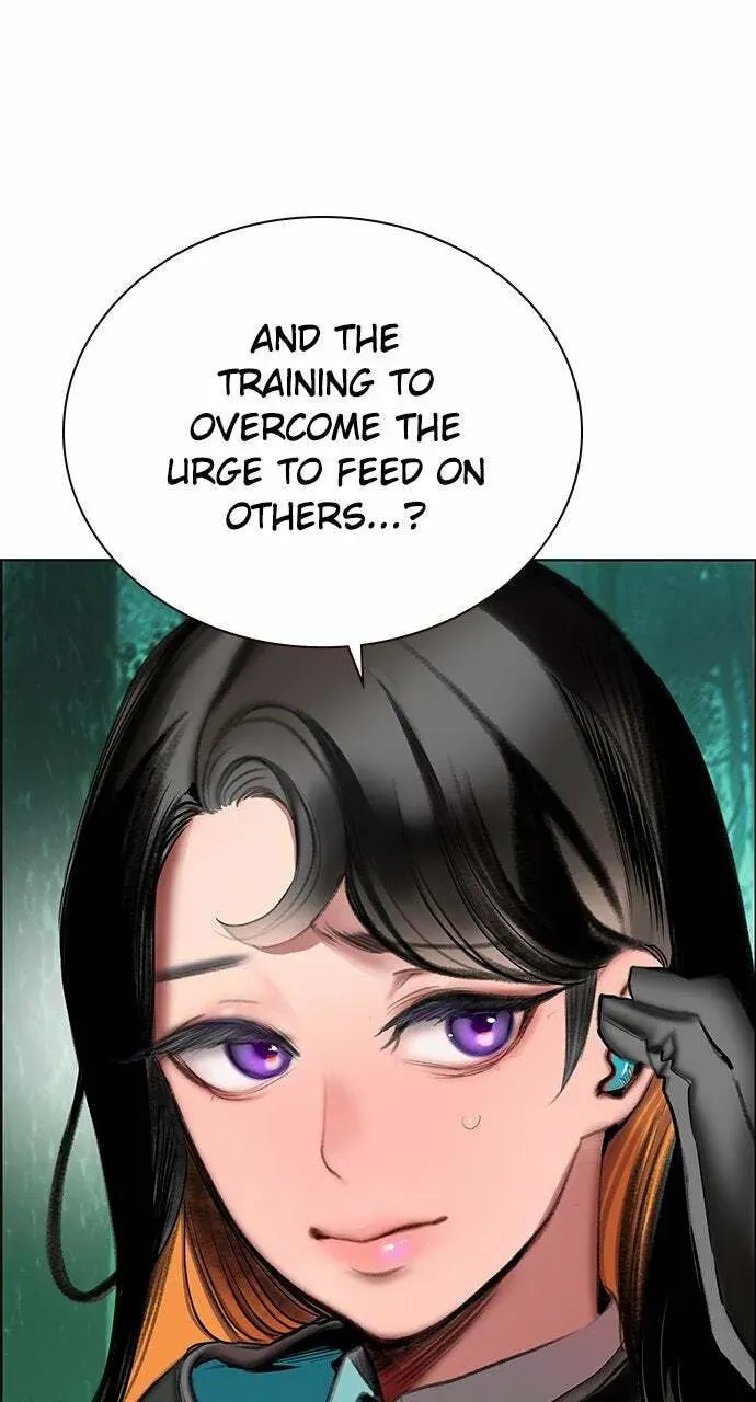 Jungle Juice Chapter 7.1 page 144 - 