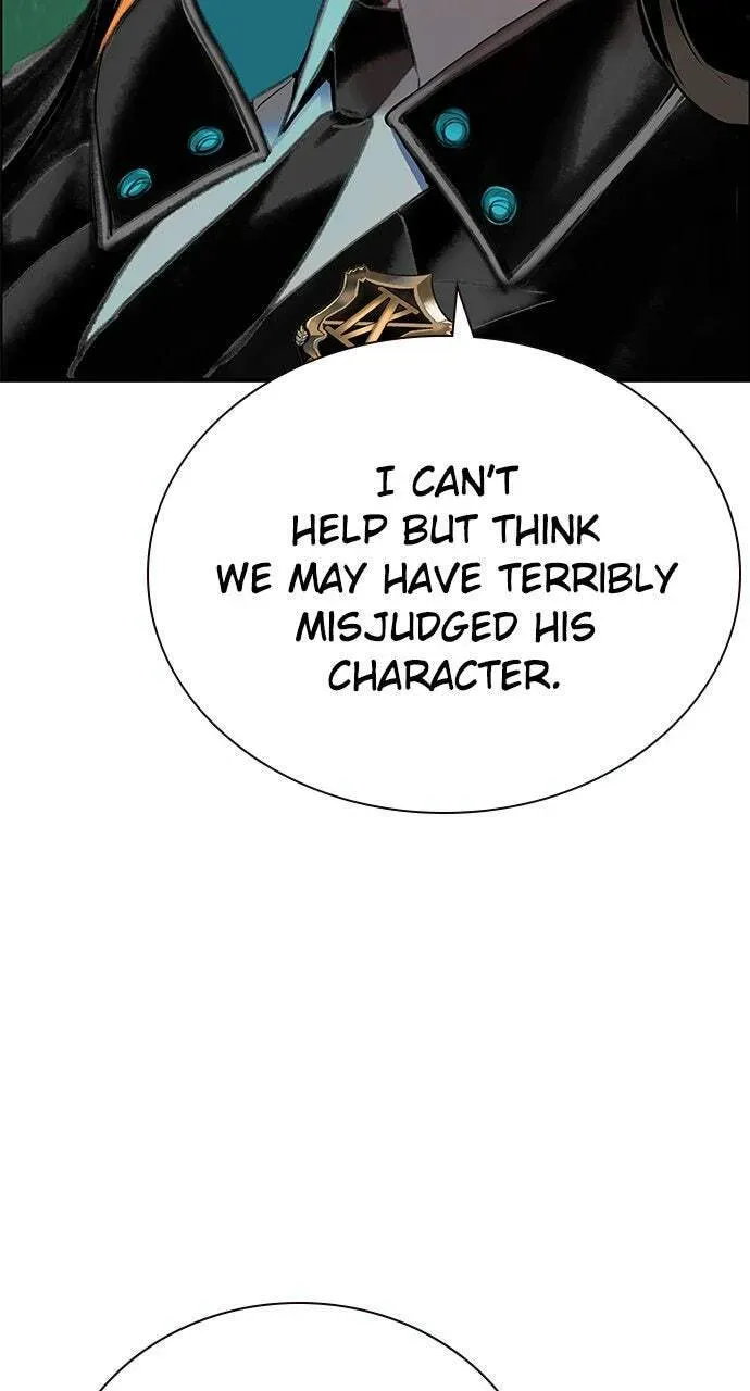 Jungle Juice Chapter 7.1 page 145 - 