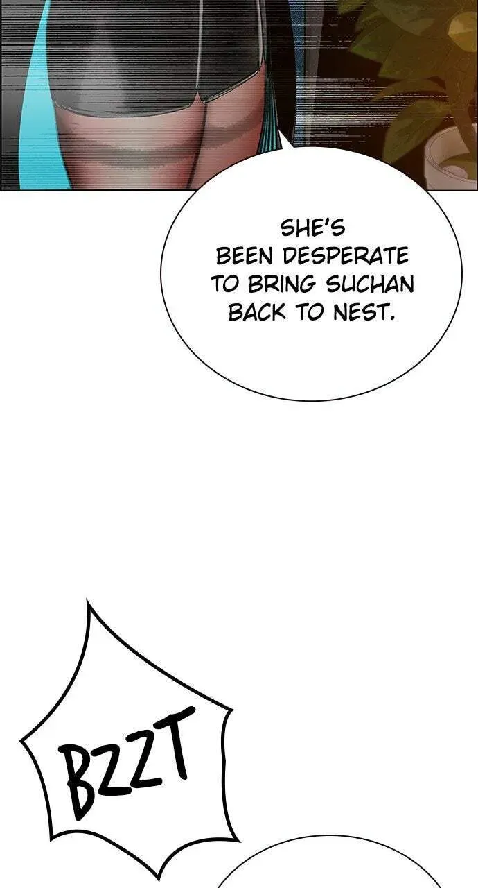 Jungle Juice Chapter 7.1 page 147 - 