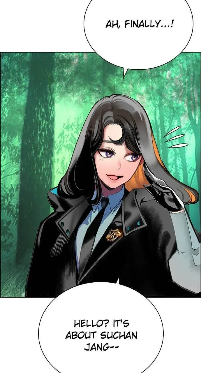 Jungle Juice Chapter 7.1 page 148 - 