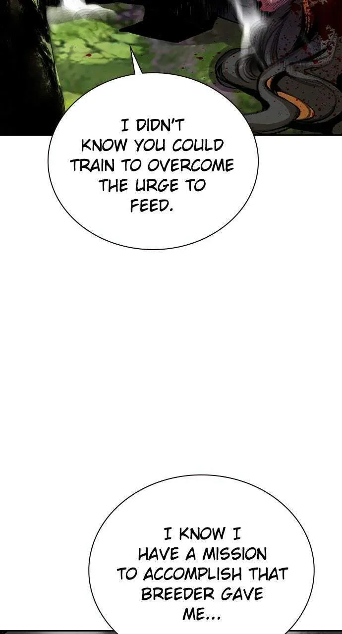 Jungle Juice Chapter 7.1 page 156 - 