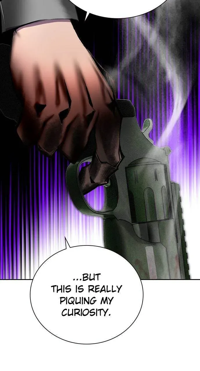 Jungle Juice Chapter 7.1 page 157 - 