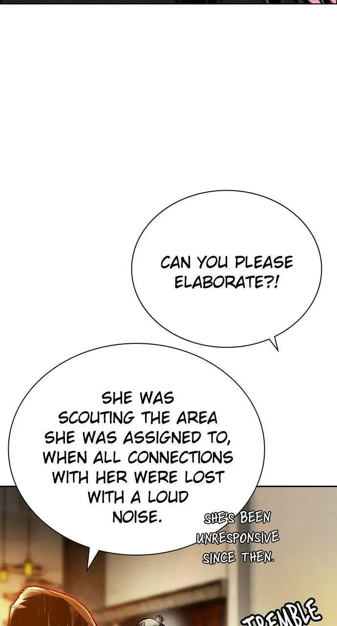 Jungle Juice Chapter 7.1 page 164 - 