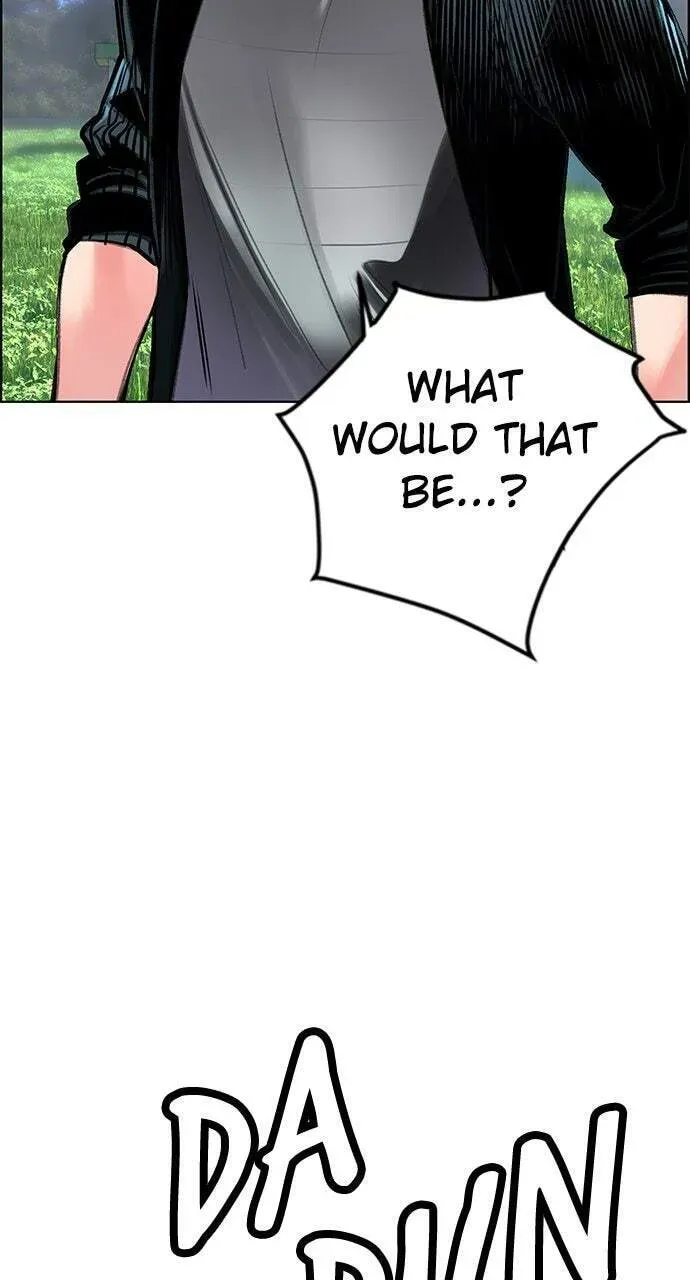 Jungle Juice Chapter 7.1 page 18 - 