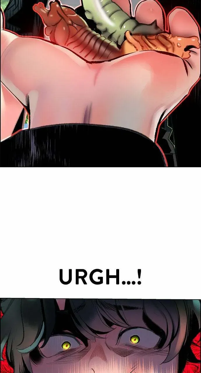 Jungle Juice Chapter 7.1 page 21 - 