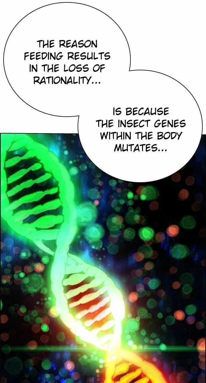 Jungle Juice Chapter 7.1 page 23 - 