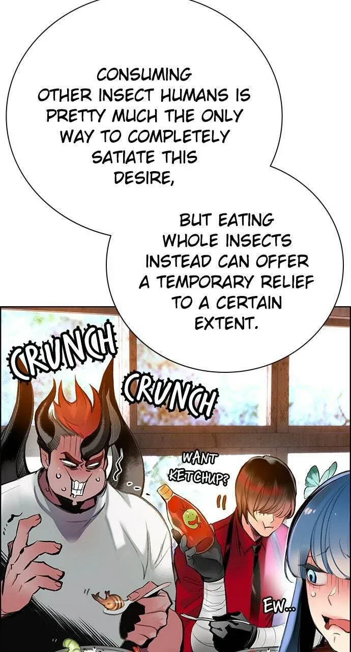 Jungle Juice Chapter 7.1 page 25 - 