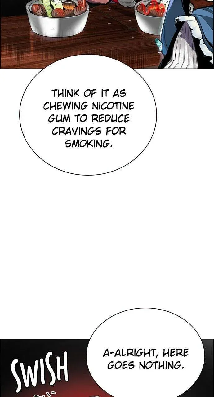 Jungle Juice Chapter 7.1 page 26 - 