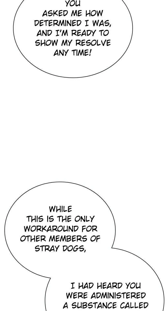 Jungle Juice Chapter 7.1 page 28 - 