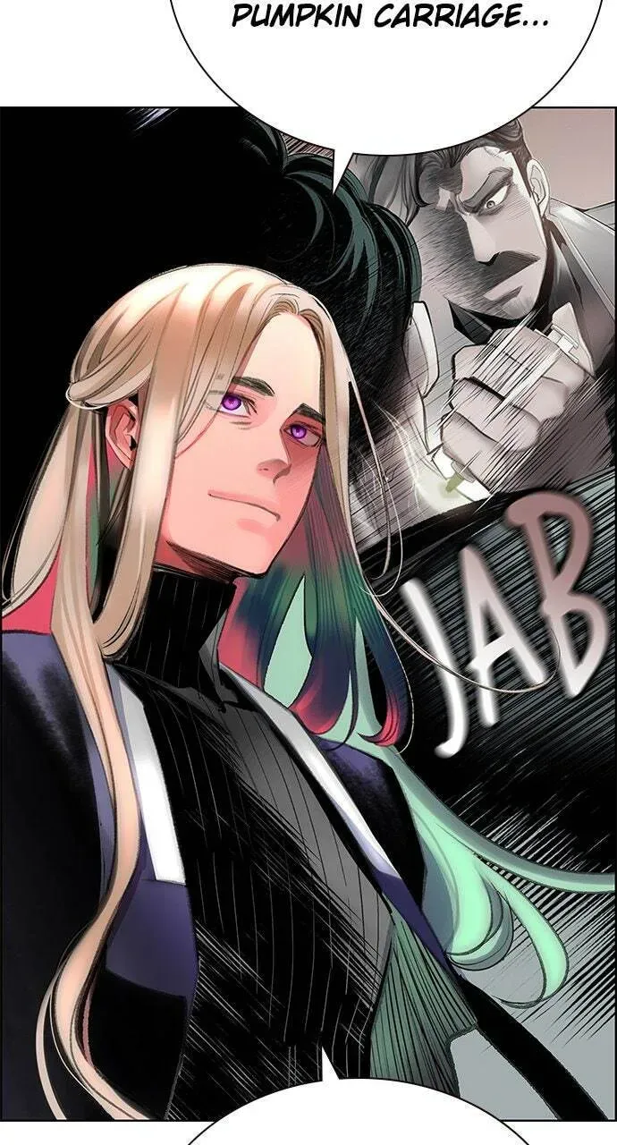 Jungle Juice Chapter 7.1 page 29 - 