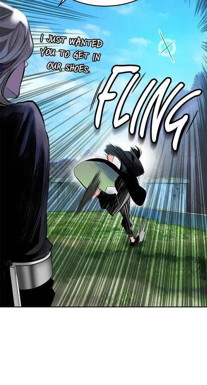 Jungle Juice Chapter 7.1 page 31 - 