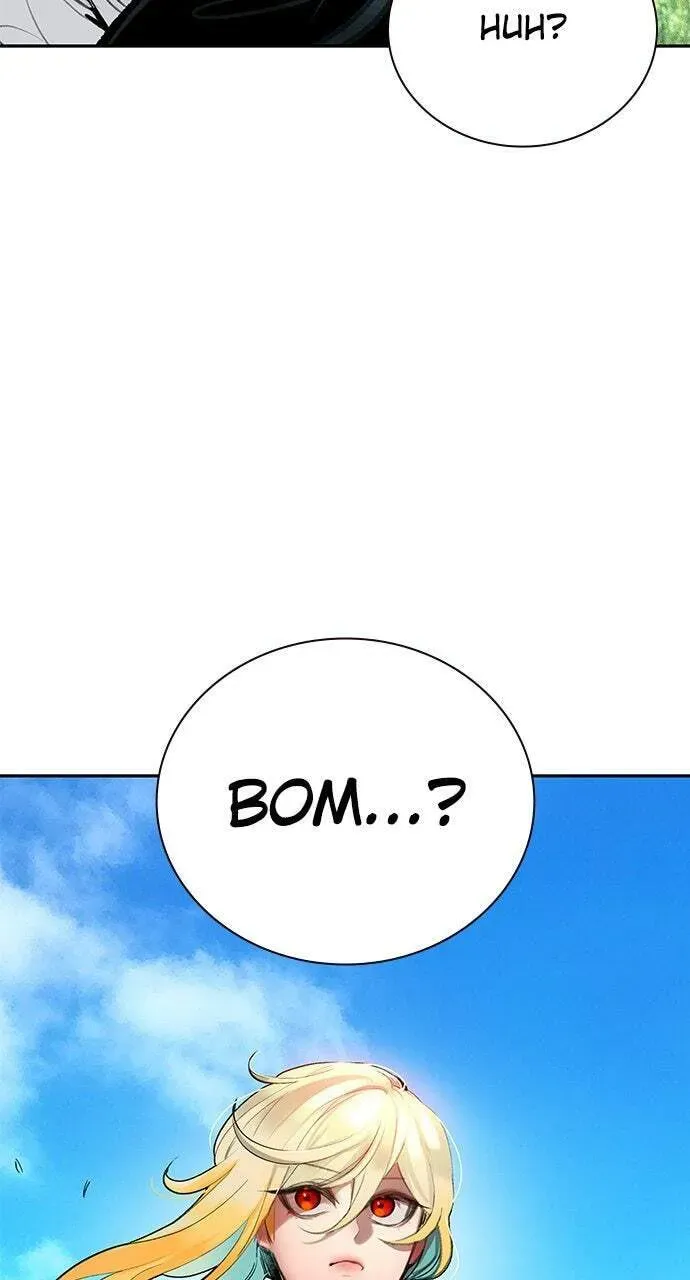 Jungle Juice Chapter 7.1 page 33 - 