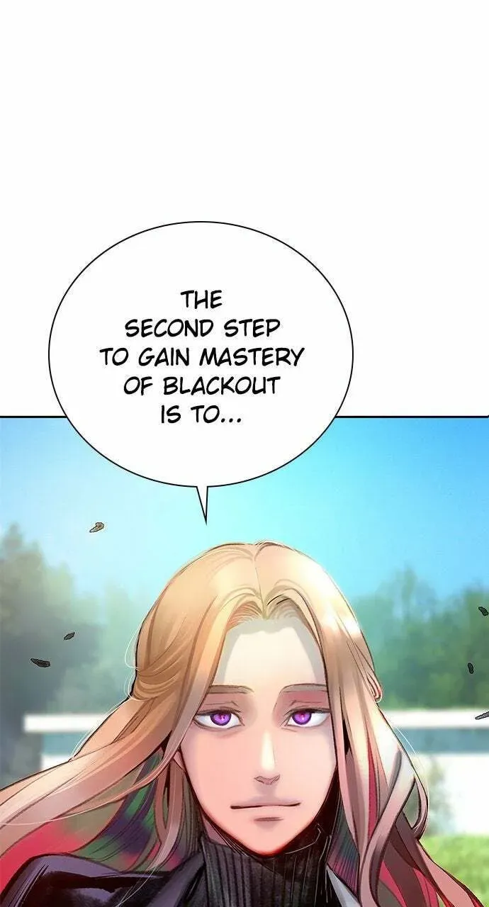 Jungle Juice Chapter 7.1 page 37 - 