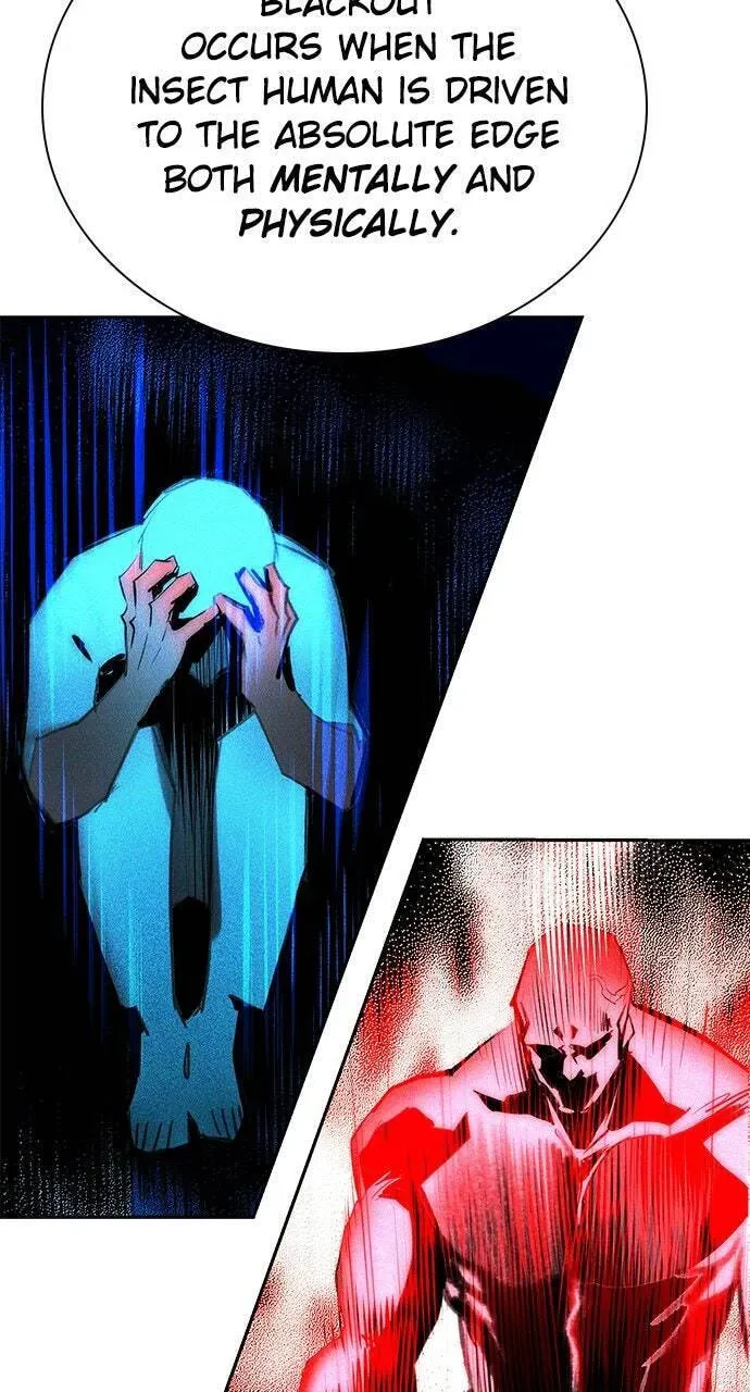 Jungle Juice Chapter 7.1 page 39 - 