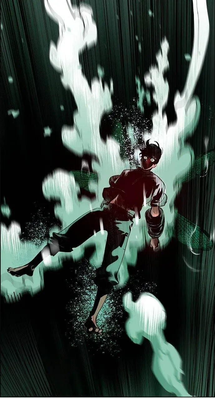 Jungle Juice Chapter 7.1 page 51 - 