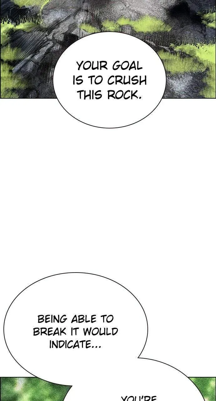Jungle Juice Chapter 7.1 page 54 - 