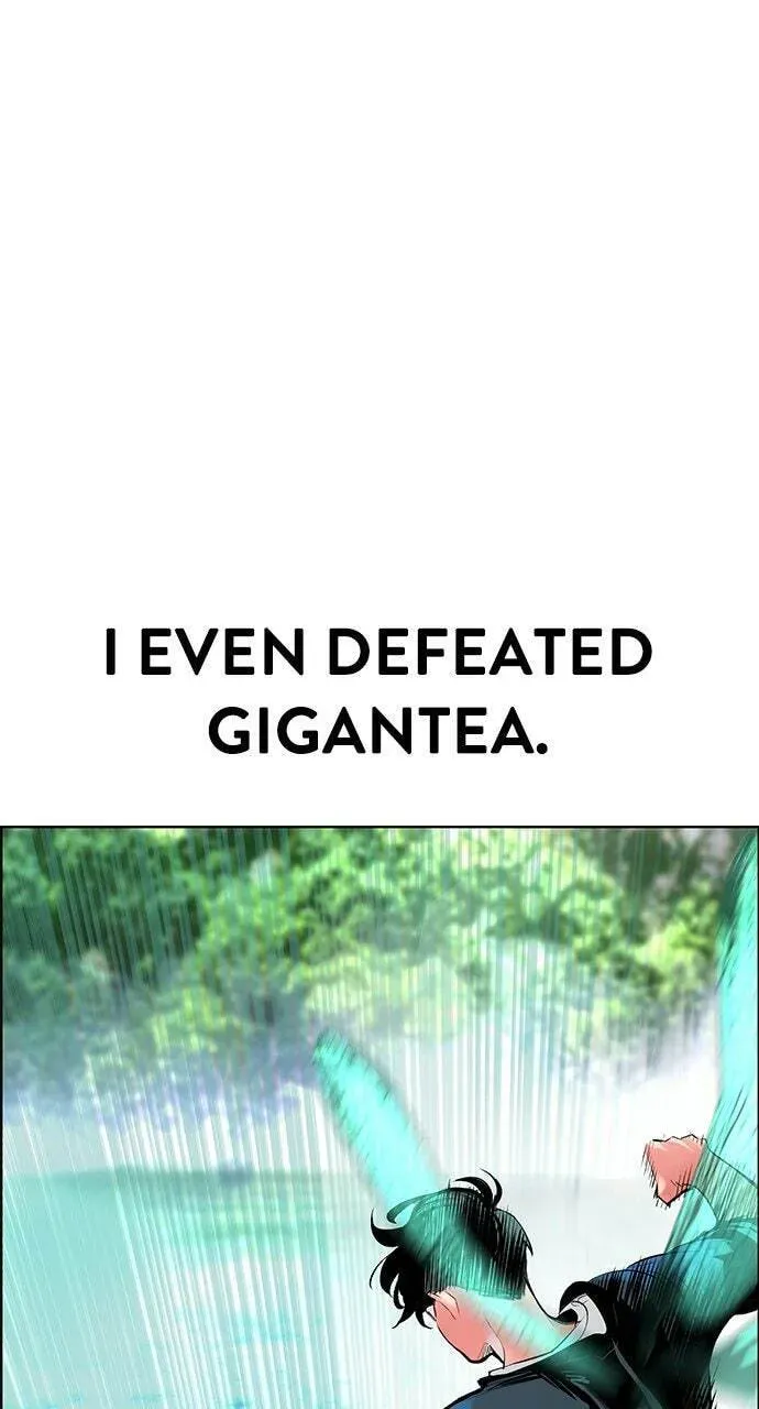 Jungle Juice Chapter 7.1 page 57 - 