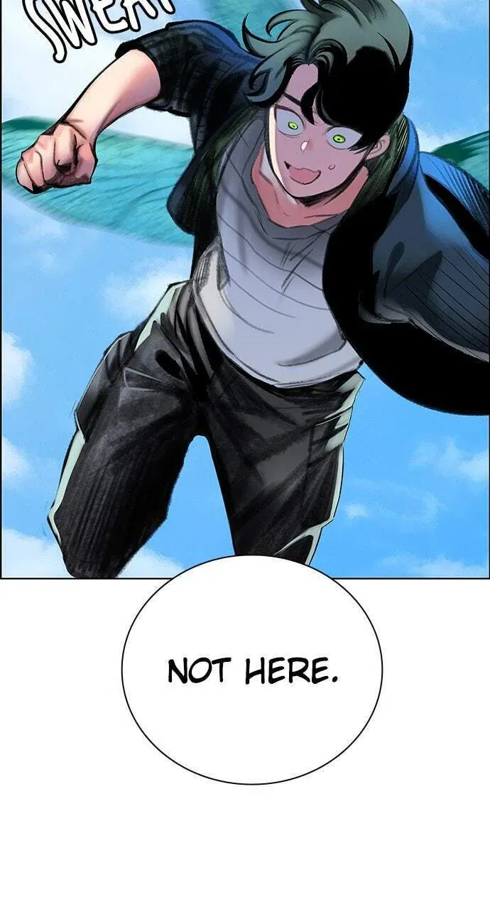 Jungle Juice Chapter 7.1 page 63 - 