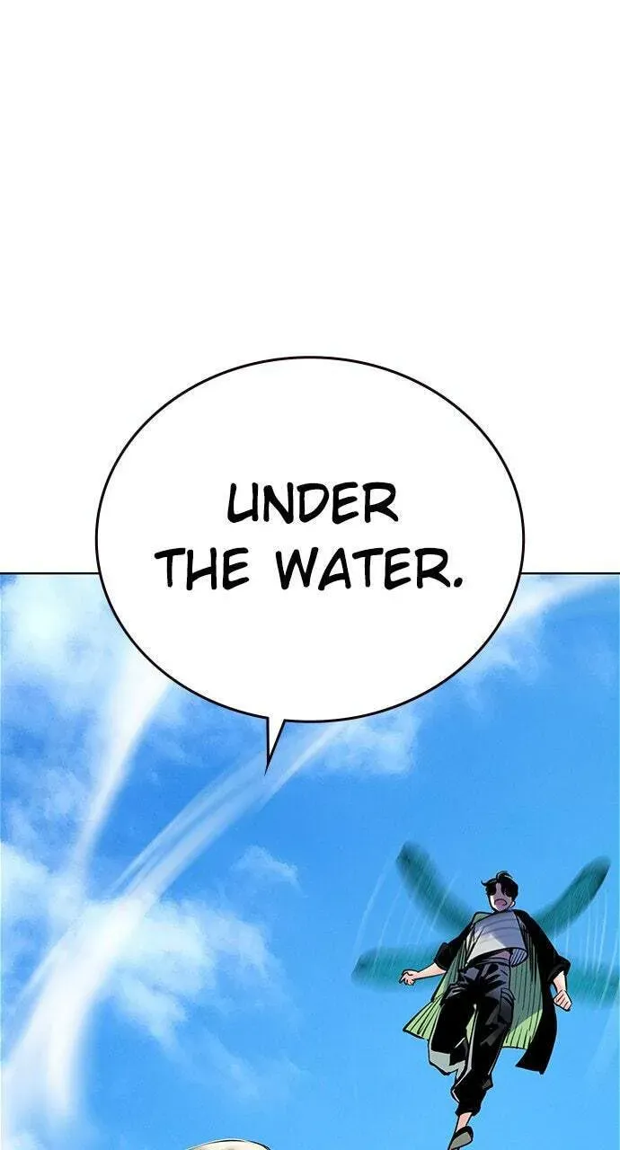 Jungle Juice Chapter 7.1 page 64 - 